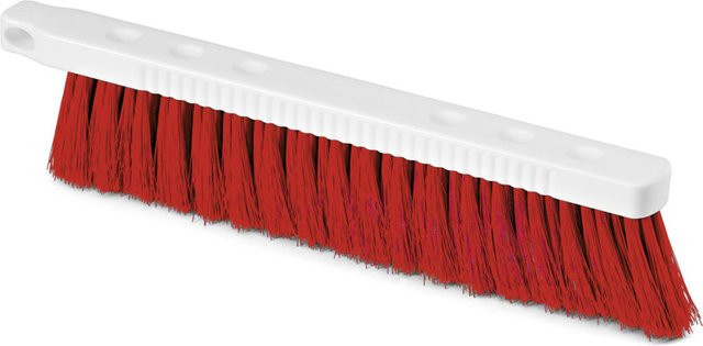 Schneider Mehlbesen in Rot mit einer Länge von 30 cm - Bild 1