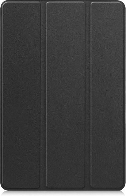 Blackview Mega 2 Tablet faltbare Schutzhülle in Schwarz - Bild 1