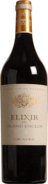 Château de Cérons Rotwein Cabernet Sauvignon & Merlot, Bordeaux, 2022, trocken, 0,75 l - Bild 1