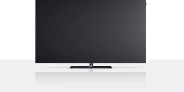 LOEWE bild i.65 dr+ OLED TV in Black - Bild 1