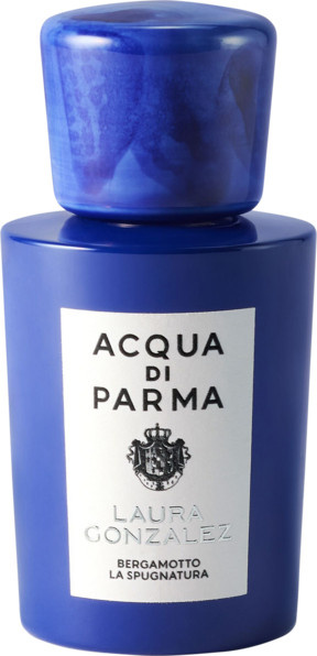 Acqua di Parma Blu Mediterraneo Bergamotto Eau de Parfum Spray - Bild 1