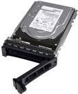 Dell SAS Festplatte 600GB 2.5 Zoll 10000 U/min Hot-Swap HDD Schwarz - Bild 1