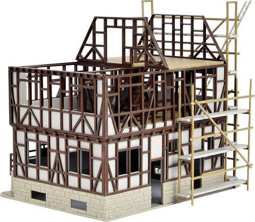 Vollmer H0 Fachwerk-Rohbau 46889 - Bild 1