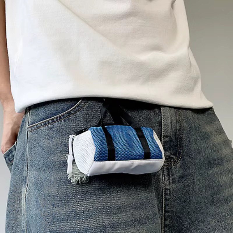 NPKDS Geldbörse, Unisex - Bild 2