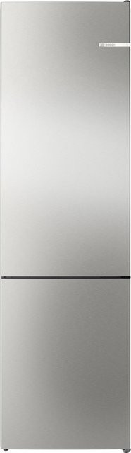 Bosch KGN39EIAF Kühl-Gefrierkombination in Silber mit No Frost und Zero Degree Zone, B/T/H: 60 x 66,5 x 203 cm - Bild 1
