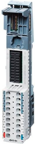 Siemens 6ES7193-6BP00-0DU0 in Grau - Bild 1