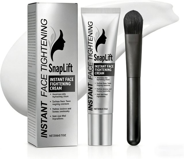 Hoygi Lifting-Serum für reife Haut, Gesicht - Bild 1