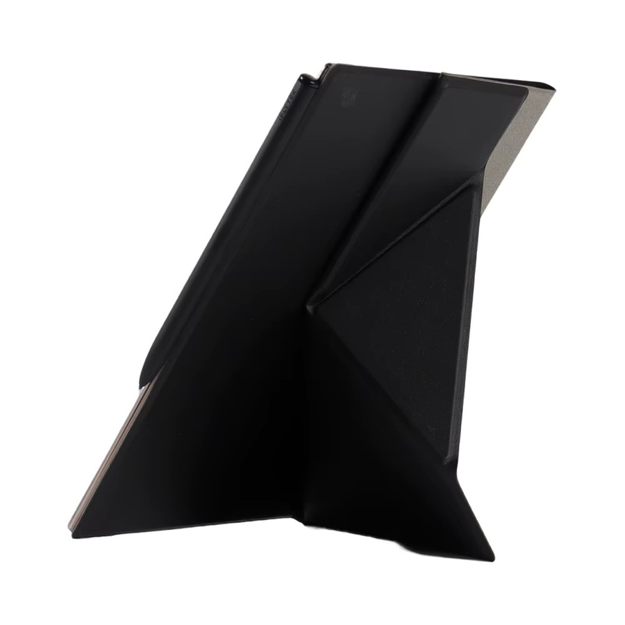 iFlytek AINote 2 Tablet Hülle mit Fro Magnetic Design in Schwarz, kompatibel mit 10,65 Zoll E-Book, unterstützt horizontale und vertikale Nutzung - Bild 2