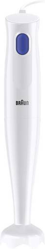 Braun MultiQuick Stabmixer MQ 10.000P in Weiß mit 450W - Bild 1