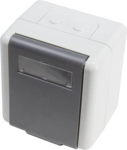 HARTING Verteilermodul 09458510015 in Weiß - Bild 1
