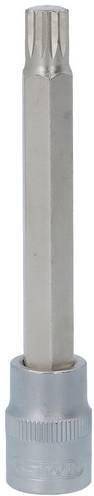 KS Tools Stecknuss aus Chrom Vanadium in Silber - Bild 1