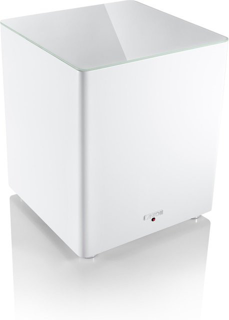 Canton Smart Sub 12 Aktiv-Subwoofer weiß mit Wi-Fi und Bluetooth - Bild 1