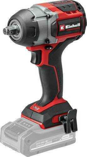 Einhell Professional Akku-Schlagschrauber TP-CW 18/750-C Li BL Solo 18V mit 750 Nm - Bild 1