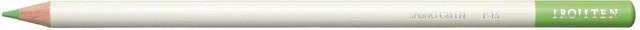 Tombow IROJITEN Farbstift Spring Green aus Holz - Bild 1