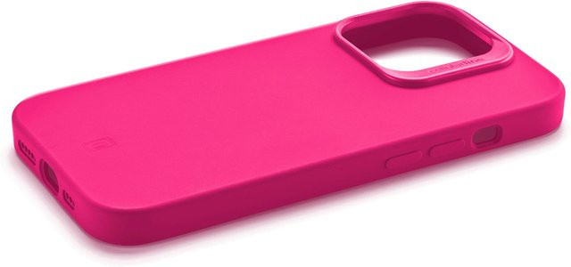 Sensation Case Handyhülle für Apple iPhone 15 in Pink - Bild 1