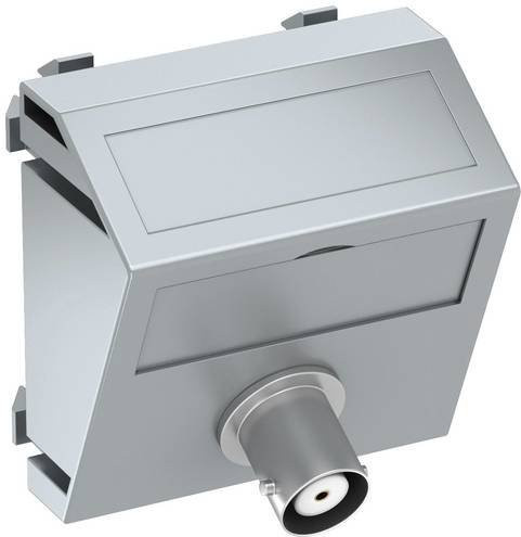 OBO Bettermann Montagezubehör aus Aluminium in Silber - Bild 1