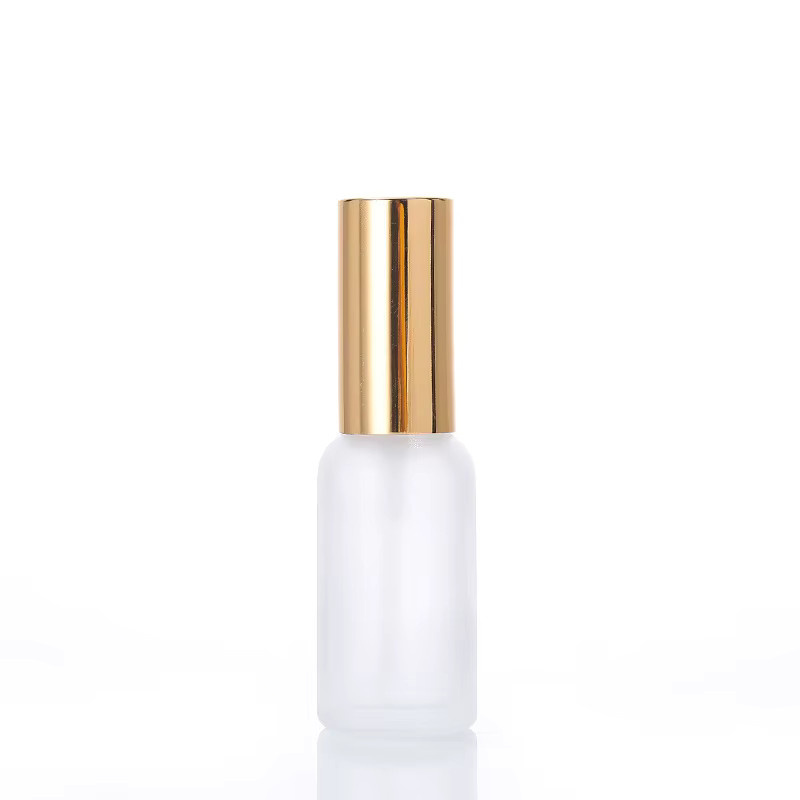 StarDu Packing Parfümzerstäuber, 30 ml, transparent, Unisex - Bild 2