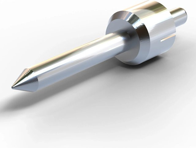 Weller Konuslötspitze 0,3 mm in Silber - Bild 1