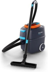 Nilfisk Gewerbesauger VP700 R HEPA T in Blau - Bild 1