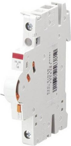 ABB S2C-S/H6R Hilfsschalter und Signalkontakt in Weiß - Bild 1