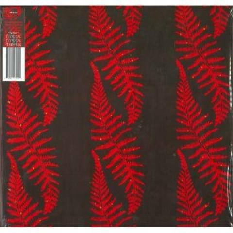 LP Schallplatte Jako Maron - Die Electro Maloya Experimente von Nyege Nyege Tapes (2023) Weltmusik Vinyl - Bild 1