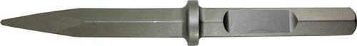 Makita Spitzmeißel für Stein in Grau, B 1 1/8 Zoll, Länge: 350 mm - Bild 1