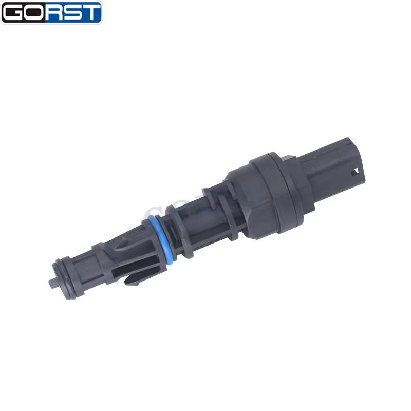 Geschwindigkeitssensor für Kilometerzähler GORST in Schwarz für Renault Laguna Twingo Megane Espace Clio Kangoo (7700418919, 7700414694, 7700840042) - Bild 2