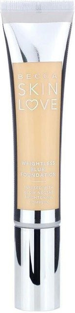 Becca Skin Love Flüssig-Foundation, Sand, 35 ml - Bild 1