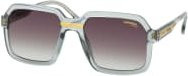 Carrera VICTORY C Sonnenbrille, Quadratisch, Herren, Vollrand, Plastic, Grey Green - Bild 1