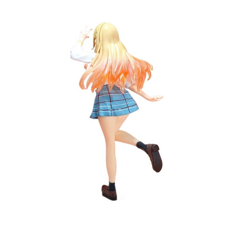 Yiran toy 1 My Dress-Up Darling Kitagawa Marin Actionfigur PVC - Bild 2