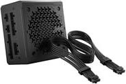 Corsair RM1000e (3rd Gen) PC-Netzteil, 1000W, 80 Plus Platinum, Schwarz - Bild 1