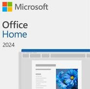 Microsoft Office Home 2024 Lizenz für 1 PC oder Mac als Download - Bild 1