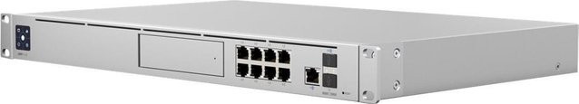 Ubiquiti UniFi Dream Machine Special Edition UDM-SE Gateway und Controller mit 10GbE und Ethernet/LAN - Bild 1