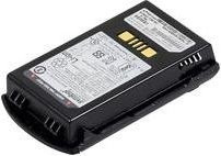 Zebra Li-Ion Akku 5200 mAh für MC3200 Handheld-Scanner in Schwarz (BTRY-MC32-52MA-01) - Bild 1