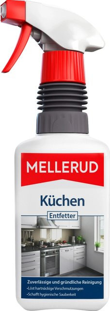 Mellerud Küchenentfetter und Küchenreiniger 0,5 l - Bild 1