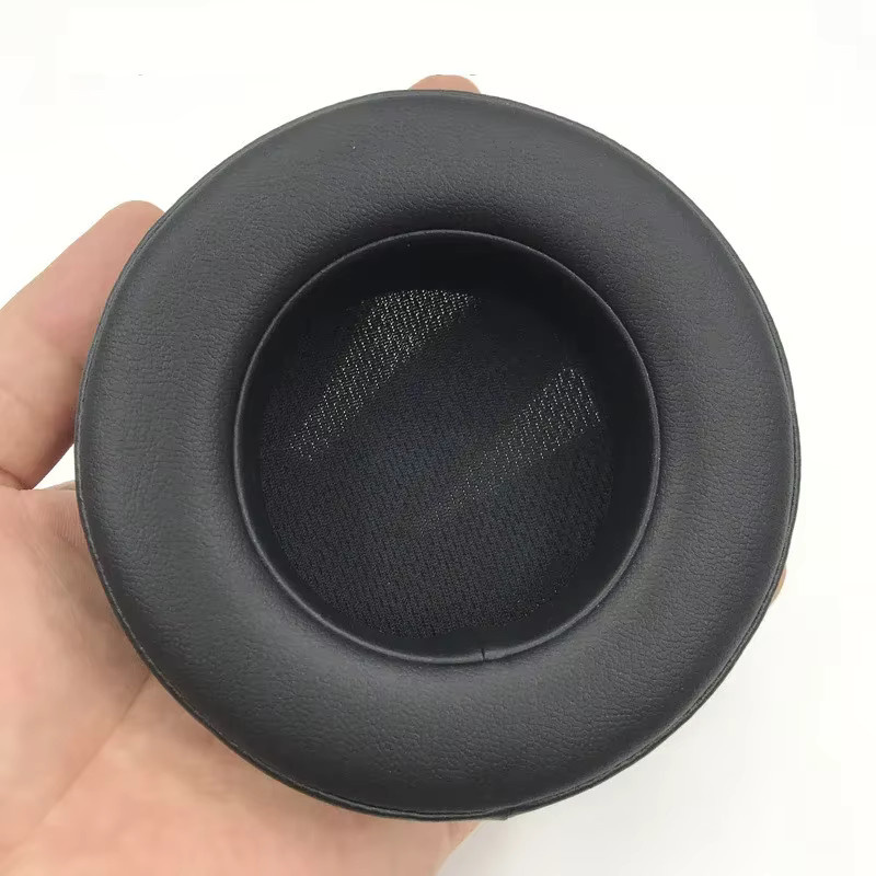ZUODUO Ersatz-Ohrpolster und Stirnband aus Leder für Corsair Virtuoso RGB Wireless SE Headset - Bild 2