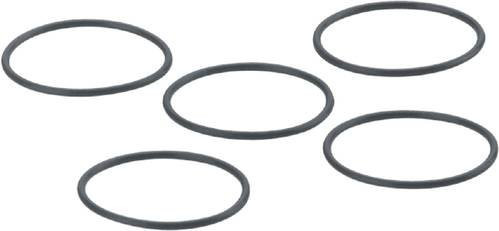 Ifm Electronic O-Ring E30510, Schwarz, 5 Stück - Bild 1