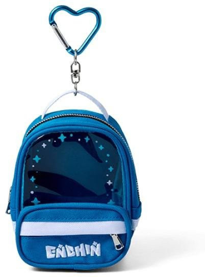 ENHYPEN Schlüsselanhänger Tasche, blue, Unisex - Bild 1