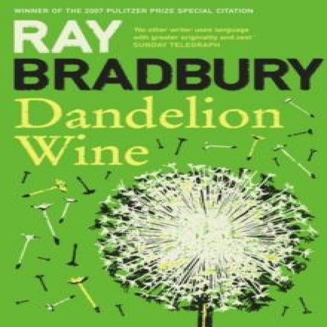Löwenzahnwein von Ray Bradbury, Taschenbuch - Bild 1