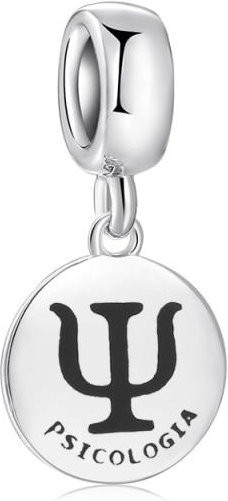 YIRAN Jewelry Anhänger 925 Silber, Perle, Damen - Bild 1