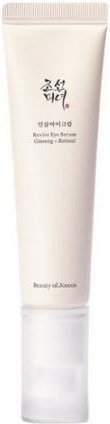 Beauty of Joseon Retinal Ginseng Augencreme, 30 ml, Unisex - Bild 1