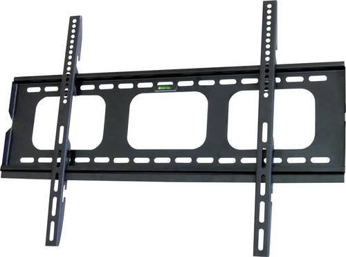 VALUE Monitorwandhalterung Schwarz 17.99.1214 - Bild 1