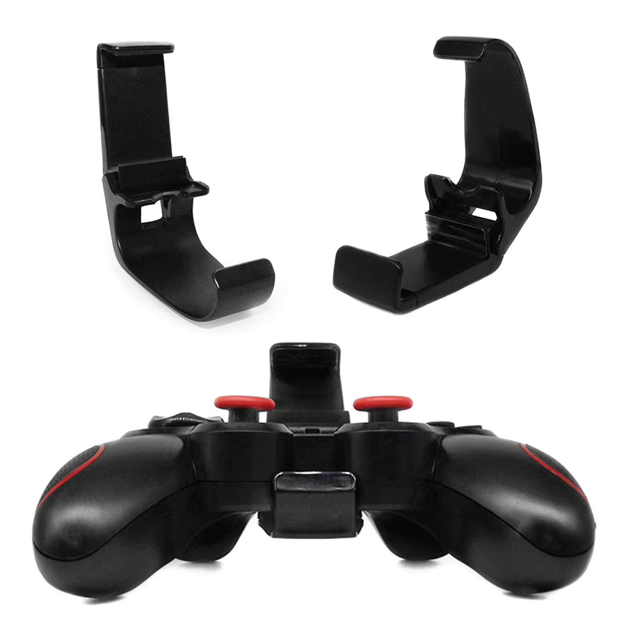 APWIKOGER Mobile Gamepad Halterung für Android und iOS in Schwarz - Bild 4