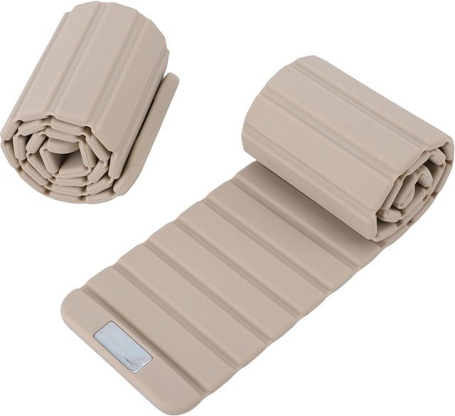 aimo Armband, Silikon, Milk Tea Color, Unisex - Bild 1