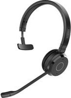 Jabra Evolve 65 TE USB-A MS Mono Headset in Schwarz - Bild 1