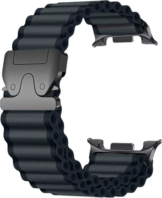 FancyWrist Uhrenarmband Nylon, Sports Trail Band, Unisex - Bild 1