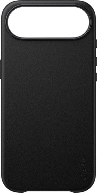 PanzerGlass Solo Case für iPhone Air in Schwarz - Bild 1