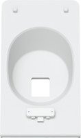 Ubiquiti UniFi Intercom Viewer Tischständer in Weiß mit Wi-Fi - Bild 1