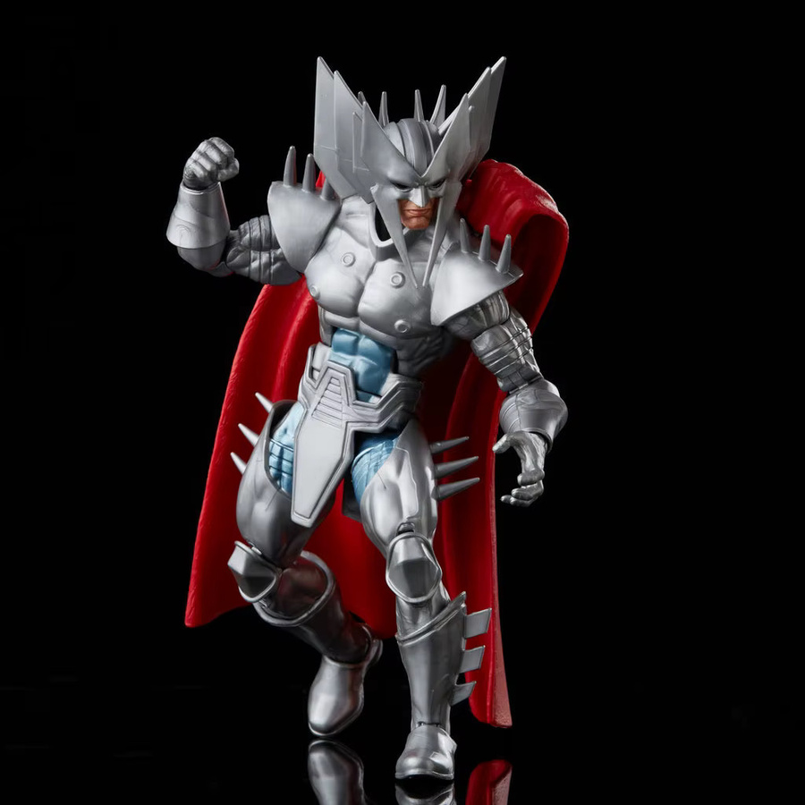 Hot Toys Marvel Stryfe Null X-Männer Bösewichte, Actionfigur, 5er Pack, ab 4 Jahren - Bild 3