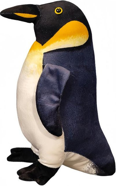 Yiran toy Pinguin-Paar, Plüschtier, 2-teiliges Set, 25cm - Bild 1